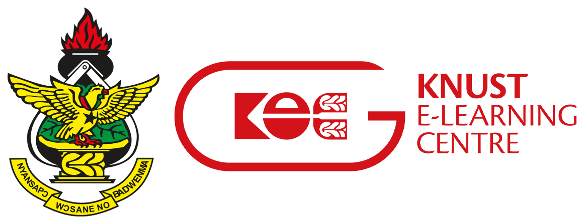 KNUST E-Learning Centre