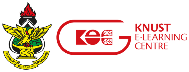 KNUST E-Learning